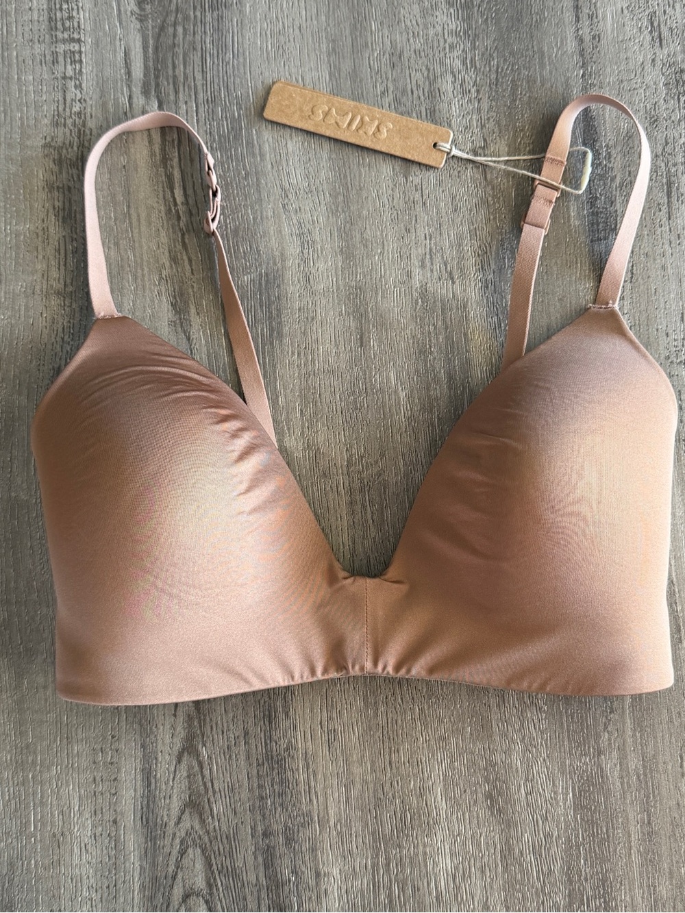 New Skims bra 32D